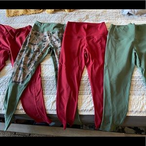 Born Primitive Leggings